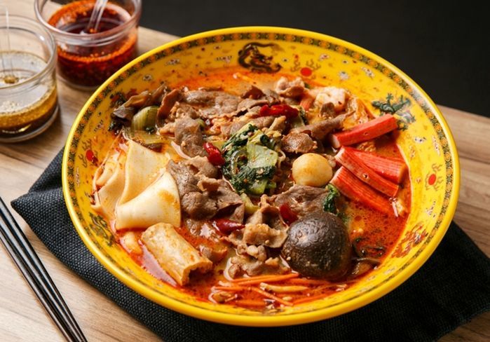 “바닥 끈적여 불편해”...결국 ‘노탕후루존’ 등장했다