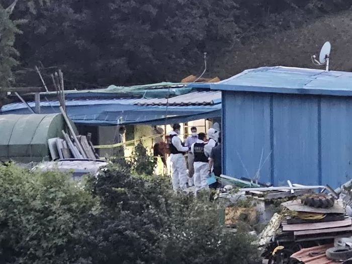 “부인 알게 되면 모두 죽이고 나도 죽겠다”...영암 일가족 5명 숨진 마을 가보니