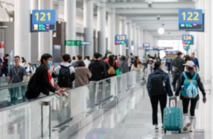 아들 결혼식 보러 한국 온 미국인 아빠 가방서 ‘실탄’ 발견...직업은 경호원이었다