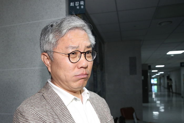 민주당 최강욱 의원직 상실...전 ‘여군 중위’가 국회의원 된다