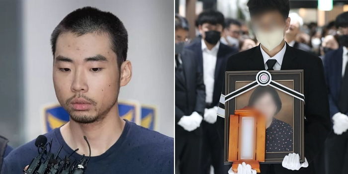 최원종 첫 재판, 변호사 ‘자료 못 봤다’는 이유로 17분 만에 끝나...유족들은 분노