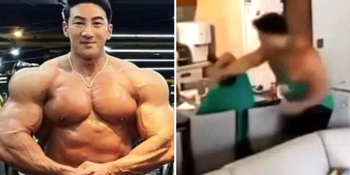 ‘징맨’ 황철순 아내 “이혼 절차 밟는중...불륜 의혹·폭행 해명도 거짓이었다” 폭로