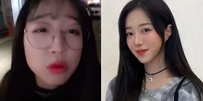 “얼굴, 예전하고 달라졌네”...성형수술 했냐 의혹 터진 쯔양, 해명 내놨다 (ft. 예쁨)