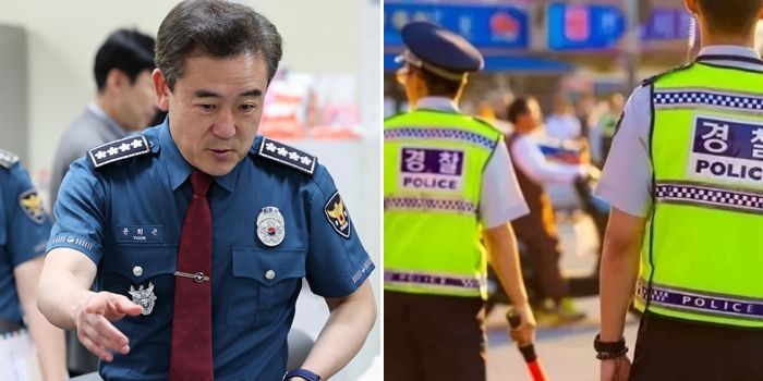 경찰, 사무실에 앉아 있는 경찰관 차출해 ‘순찰조’ 9천명 투입