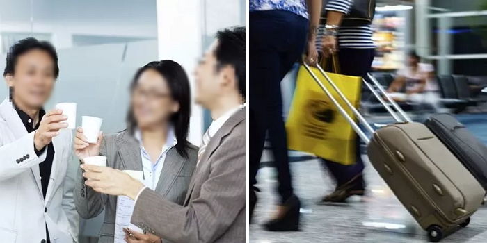 부산 연수 간다고 ‘출장비’ 받아 일본 대마도로 몰래 ‘해외여행’ 간 대한민국 공무원들