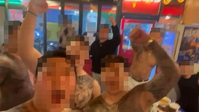 “부장검사 화났대 ㅋㅋㅋ” 2002년생이 결성한 MZ 조폭들, 단톡방서 검사 조롱