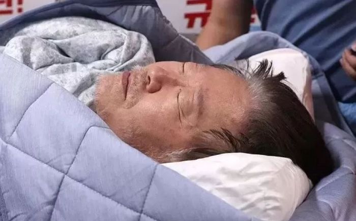 “이재명, 체포 동의안 표결 결과에 상관없이 단식 이어갈 것” 주장 나왔다