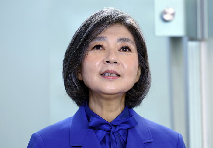 김행 여가부장관 후보자 “강간당해 아이 낳아도...필리핀식 관용 필요” 논란에 억울하다며 밝힌 입장