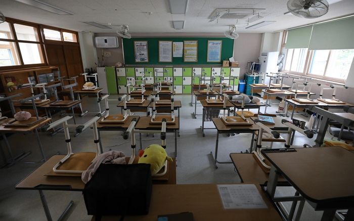 “학급당 평균 학생 8명”...폐교 직전까지 몰린 서울의 초등학교 학생 수 근황