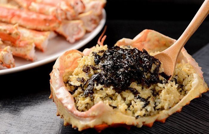 이번 주말 노량진 가면 킹크랩·회 최대 ‘반값’에 먹을 수 있다