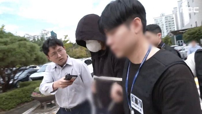 MBC 선배 기자들이 “우리 후배 잘 한다” 말 나오게 한 음주운전 난동범 끝까지 물고 늘어진 기자