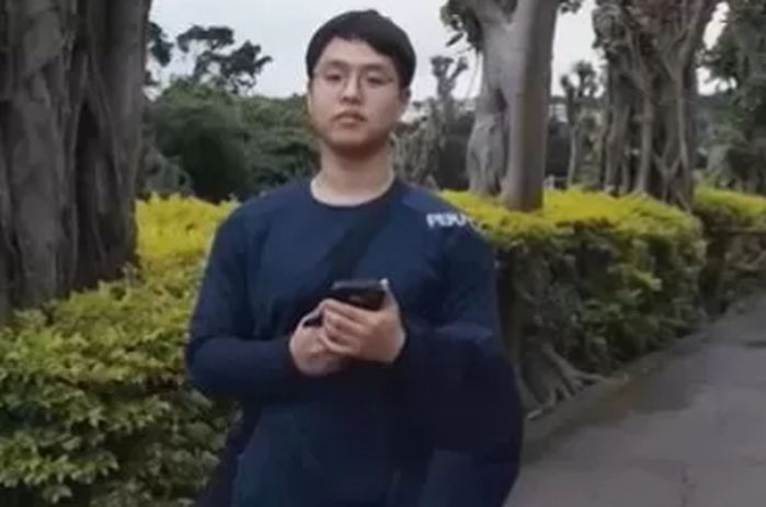 2년 전 먼저 세상 떠난 아들 잊고 싶지 않아 어릴적 영상 올리고 있는 故 이영승 선생님의 아버지
