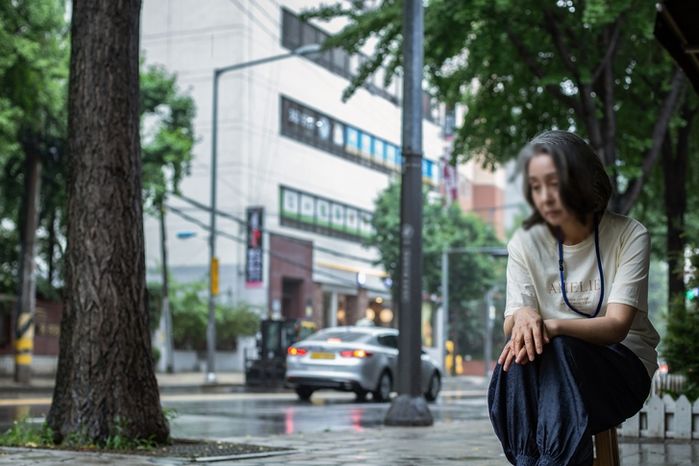 맛집 가려고 오픈런 했는데 ‘웨이팅 앱’ 예약자에 밀려 ‘꼴찌 순번’ 받고 집에 돌아온 엄마