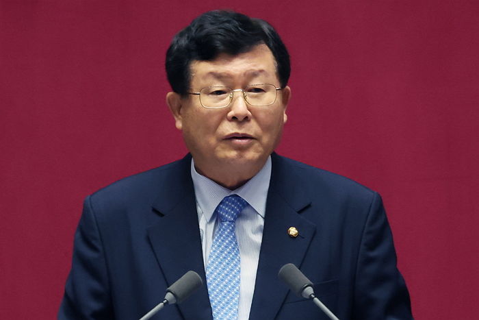 “내가 이재명 탄핵시켜”...가결표 색출하는 ‘개딸’에 선전포고 한 민주당 의원