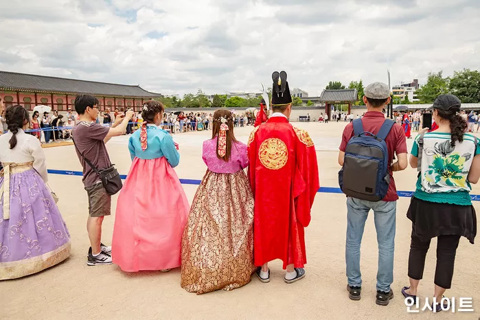 추석 황금연휴에 할 거 없어 심심할 때 가기 좋은 ‘서울 축제’ 5