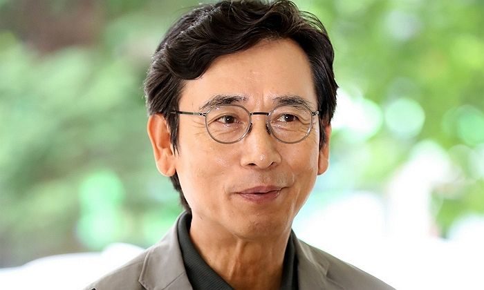 유시민, 2030 남성 커뮤니티 ‘펨코’ 회원들 향해 “너희는 쓰레기야”