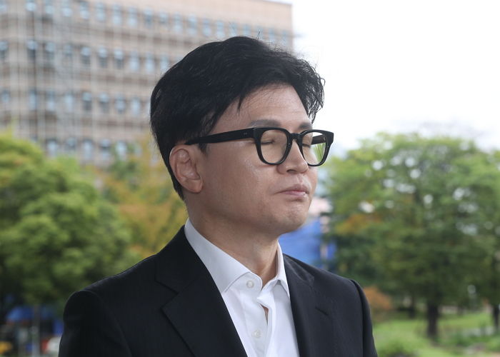2년간 집중수사에도 이재명 구속영장 기각...한동훈 “죄 없다는 건 아냐”