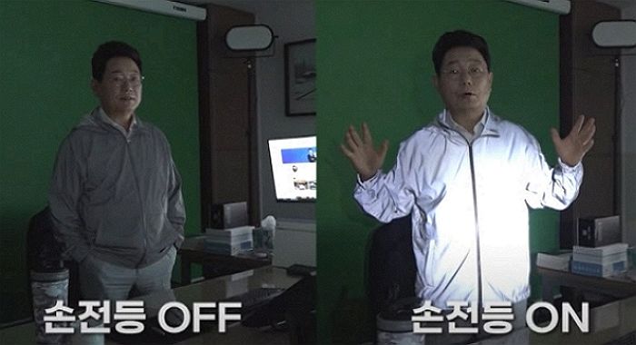 한문철, 바람막이 바가지 논란에 “돈 벌려고 팔겠냐...누리꾼이 몰라서 그래” 반박