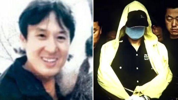 연쇄살인범 강호순·유영철 수감된 서울구치소에 ‘추석 특식’ 나왔다 (+메뉴)