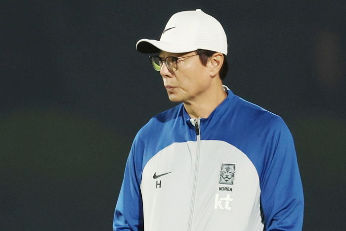 “선수들 부상이 더 걱정”...한국, 오늘 중국과 아시안게임 축구 8강전