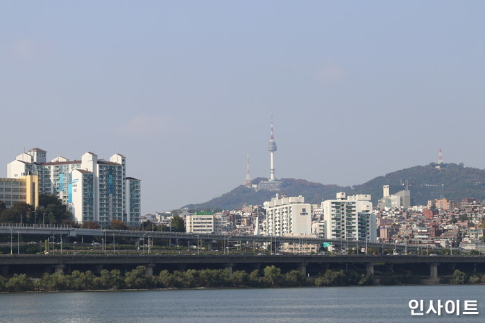 내일(2일) 전국 맑지만 쌀쌀한 날씨...일교차 10도 이상