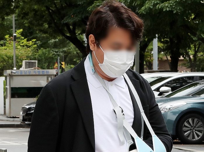 ‘청담동 주식부자’ 이희진, 이번엔 ‘900억원 코인 사기’로 구속기소
