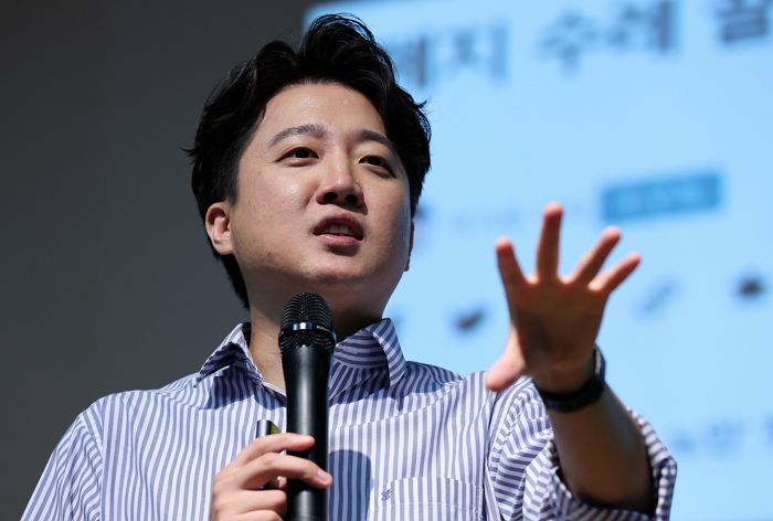 이준석 “우리 세대의 젠더갈등, 과거 지역갈등보다 심한 망국적 갈등될 것”