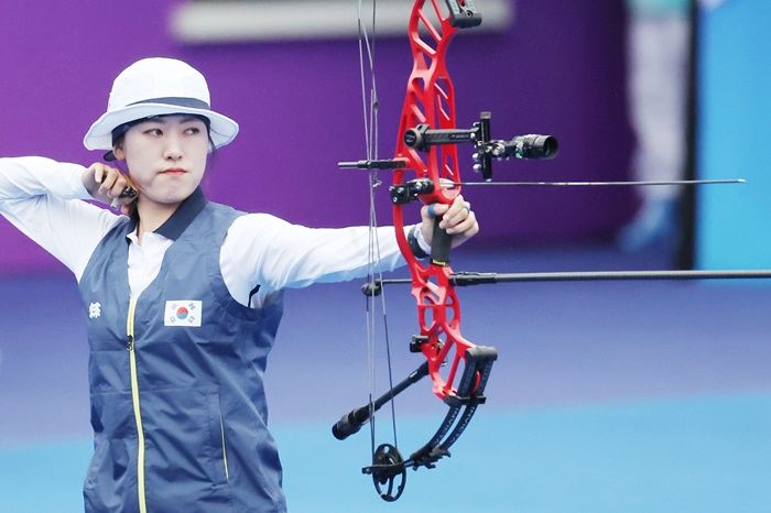 인도, 아시안게임 양궁서 금메달 5개 싹쓸이...‘절대 강자’ 한국 위협