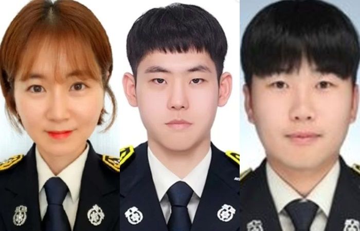 쉬면 된다는 30대 설득해 구급차에 태운 소방관...‘심근경색’ 위기 막았다