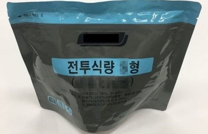 ‘불량 전투식량’ 사실이었다...장병들, 이미 86만개 먹어