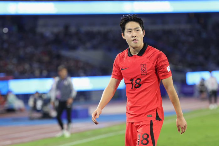‘군면제’ 이강인 아틀레티코 마드리드 이적설...1월 ‘임대’ 가능성 제기돼