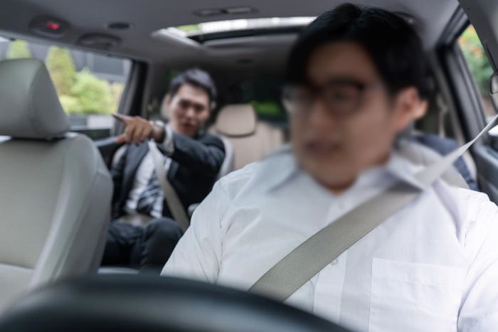 뉴욕서 운전기사한테 소송 당해 ‘망신살’...외교관들이 행했던 ‘갑질’ 수준