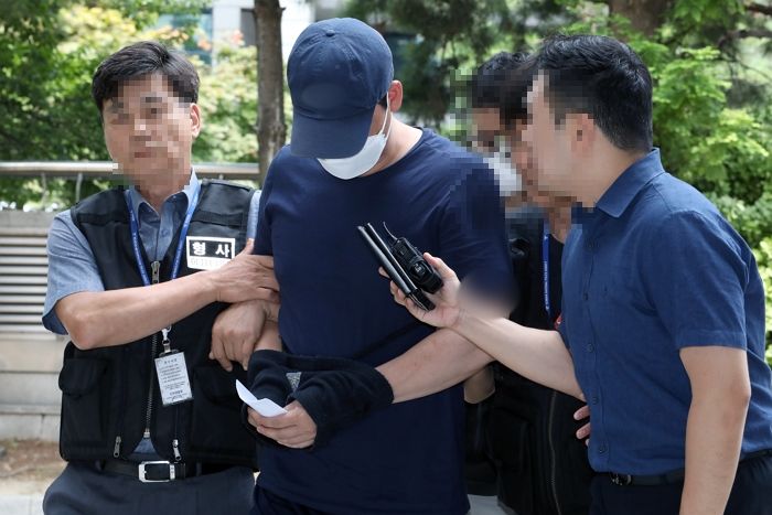 여성 10명 살해하겠다던 인천 협박범, 구속위기 처하자 “아버지께 효도하고 싶다”며 선처 호소