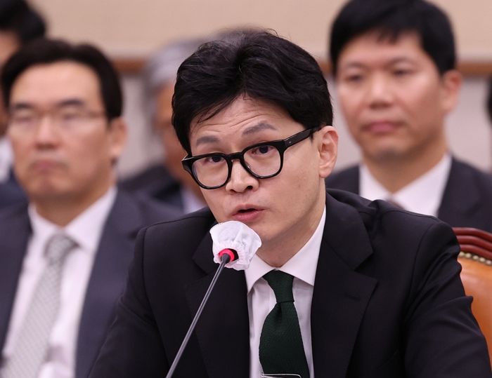 한동훈, 재범률 높은 ‘성범죄자’ 사는 곳 제한하는 법 내놓는다