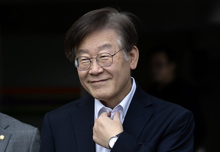 검찰, 이재명 ‘백현동 개발 비리·특혜 의혹’ 불구속 기소