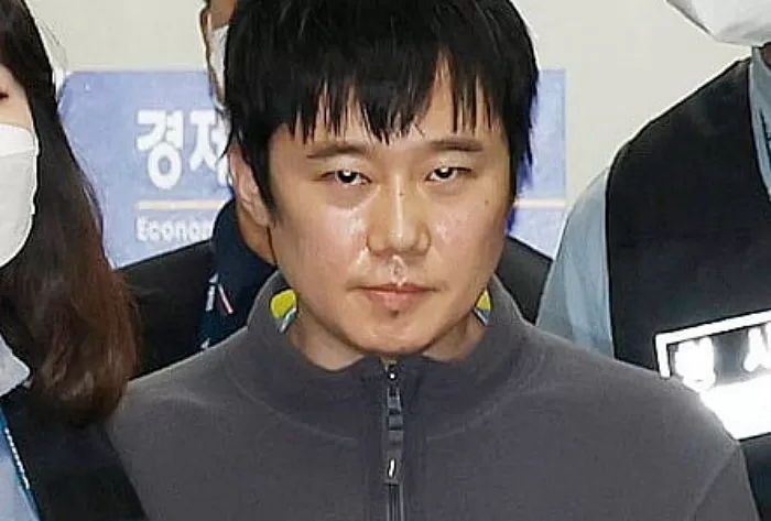 ‘신당역 스토킹 살인’ 전주환 무기징역 확정