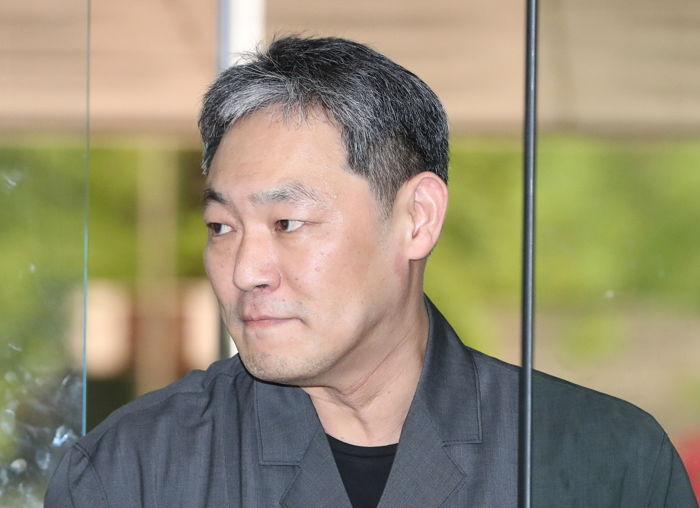 유튜버 김용호, 극단적 선택으로 사망