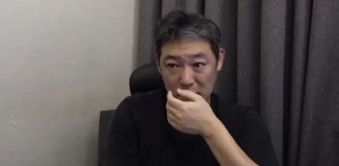 “괴물 때려잡는다고 하면서 괴물이 됐다”...후회하면서 눈물 쏟았던 김용호의 과거 발언