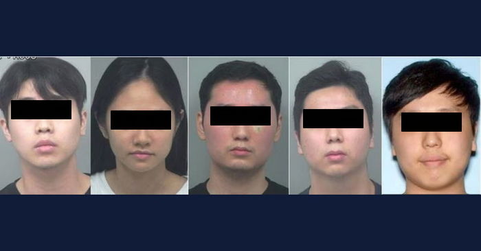 미국 한인타운 ‘제주 사우나’ 앞에서 발견된 한국인 여성 시신...용의자 한국계 3형제 엄마도 체포
