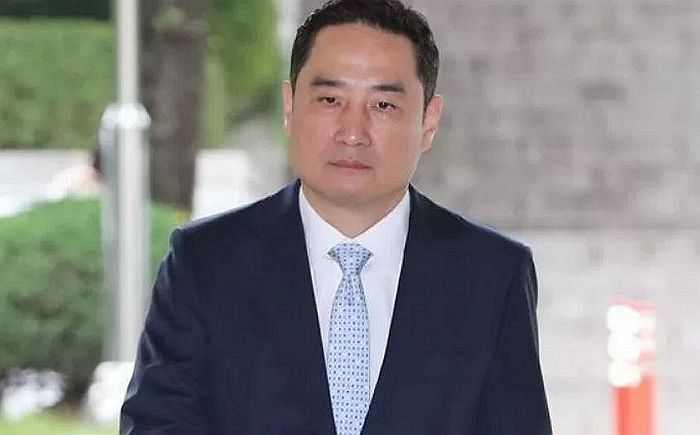 “김용호, 사망 전 15분간 강용석과 마지막 통화했다”