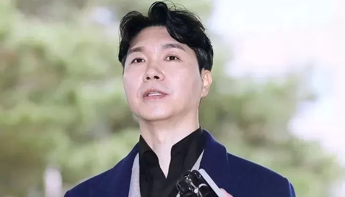 “아들이 죽고 어머니가 일어선다”...다시 봐도 소름 돋는 박수홍의 점괘