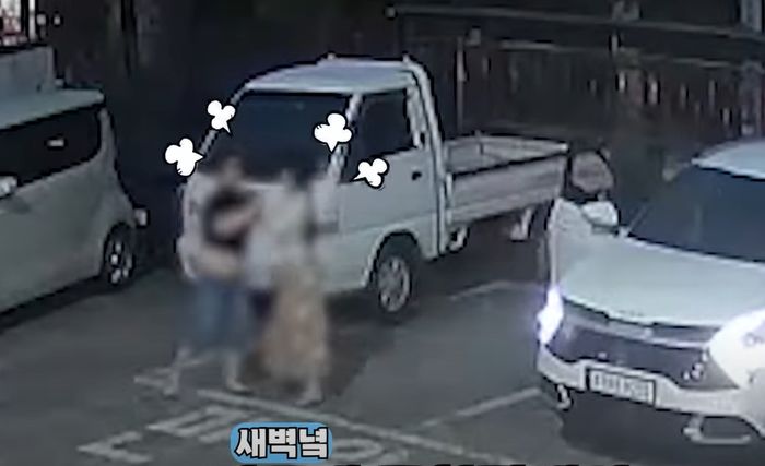 지구대에 차 세우고 난투극 벌인 여성들, 말리던 경찰이 술 냄새 나서 검사해 보니 ‘음주운전’ (영상)