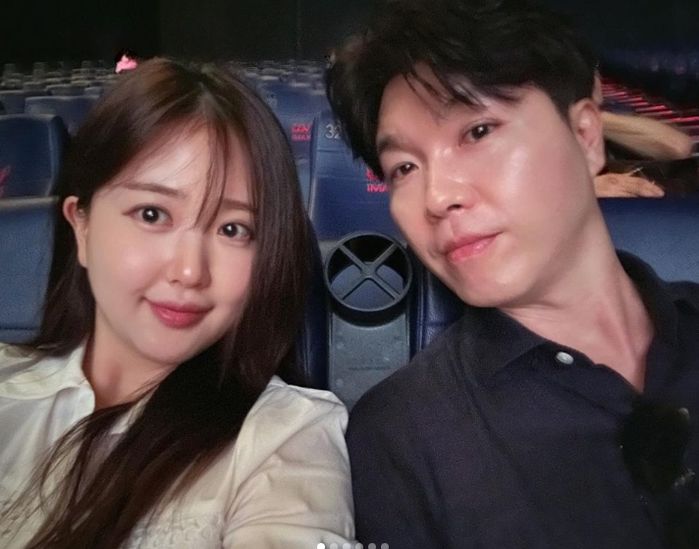 ‘박수홍 아내’ 김다예, 김용호에 “내가 그곳 가면 사과해 주길”