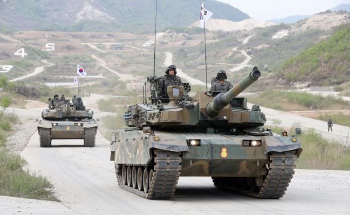 세계가 반한 K-방산 클라스...“성능·가격 보고 깜놀한 해외국가들”