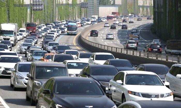 전라남도에 시속 300km까지 속력 낼 수 있는 ‘한국판 아우토반’ 건설된다