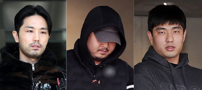 검찰, ‘강남 40대여성 납치·살해’ 주범 이경우 등 4명에게 ‘사형’ 구형