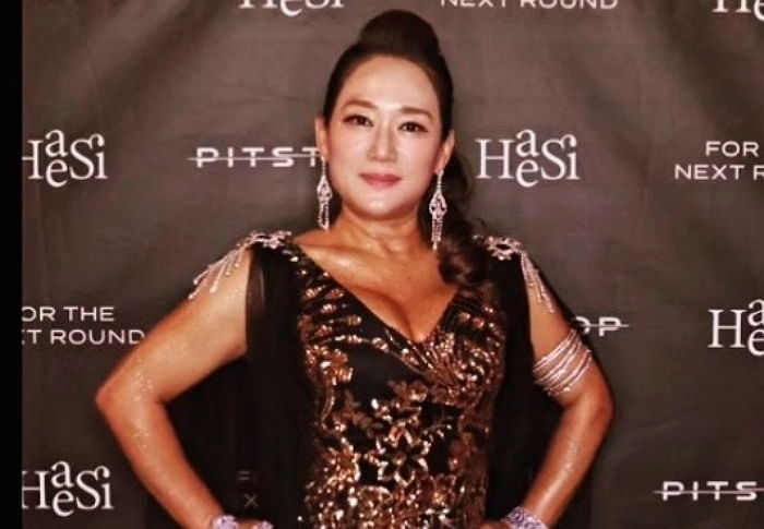 국내 1호 여자 비뇨의학과 교수, ‘몸짱’ 뽑는 머슬마니아 대회서 입상...이번이 두번째