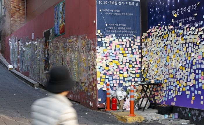 이태원 대신 ‘홍대’에 역대급 인파 몰릴 듯...핼러윈 데이, 각오하고 나가세요