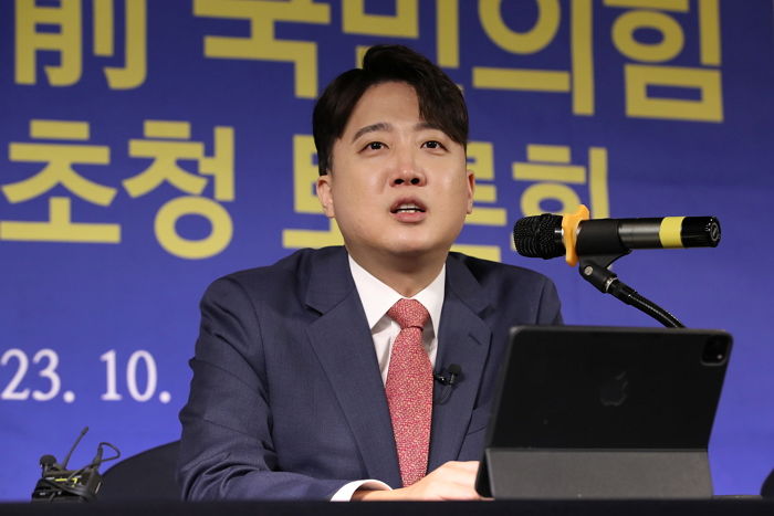 윤석열 대통령 내년 총선 이후 탄핵될 수 있다 주장한 이준석...그 근거를 살펴보니