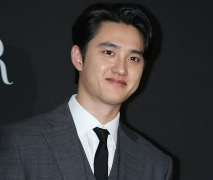 ‘엑소’ 도경수, SM 떠난다...오랜 매니저와 ‘신생 기획사’ 차려